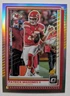 2025 Panini Donruss Optic - Patrick Mahomes II #40 Holo Prizm