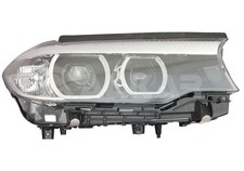 ALKAR LED Hauptscheinwerfer PY21W rechts für BMW 5er Touring G31 G30 F90