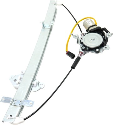 For 1998-2001 Pathfinder Front Left Window Regulator 807210W210 NI1350122