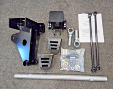1999-2005 Lift Box Kit For Ford Super Duty F250 F350 Excursion