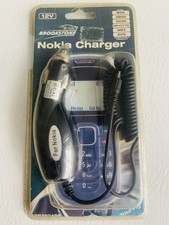 Brookstone NOKIA Car lead Mobile Phone Charger - N95,5800,5230,N84,N76, N6101/70