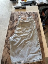 Vintage Levies 560 Shorts