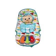 Fisher-Price Kick 'n Play Musical Bouncer Replacement Seat Cover FFX45