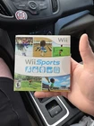 Wii Sports (Nintendo Wii, 2006)