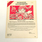 Dungeon Geomorphs : Set One to Three - Dungeons and Dragons 9048