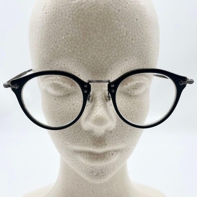 Authentic Oliver Peoples OP-505 Limited Edition Miyabi 雅 Black
