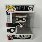 Funko Pop Vinyl DC Universe Batman Harley Quinn 156