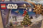 Lego Star Wars Advent Calendar 2024 (READ DESCRIPTION)