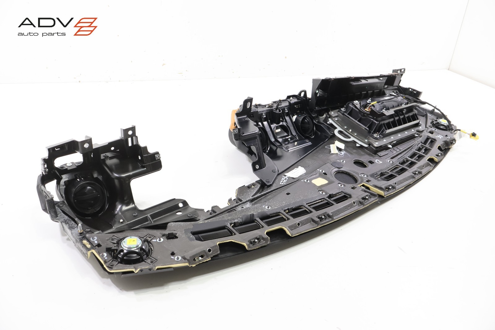 2015 - 2018 FERRARI CALIFORNIA T DASH DASHBOARD INSTRUMENT PANEL OEM