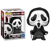 Funko Pop Scream Ghost Face Horror Sitter Version