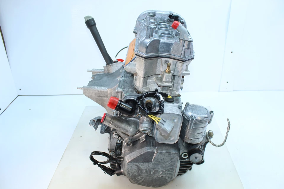 Motor Ski Doo Renegade Enduro 900 Ace 2019-2025 903 420090302 Foto 4 de 4