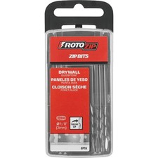 Rotozip 1/8 In. Guidepoint Drywall Bit 16-Pack GP16 Rotozip GP16 720361006076