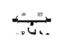 ACPS-ORIS 050-873 Anhängerkupplung 1430kg Max für OPEL Corsa D Schrägheck (S07)