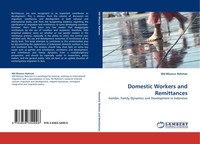 Md Mizanur Rahman | Domestic Workers And Remittances | Taschenbuch | Englisch