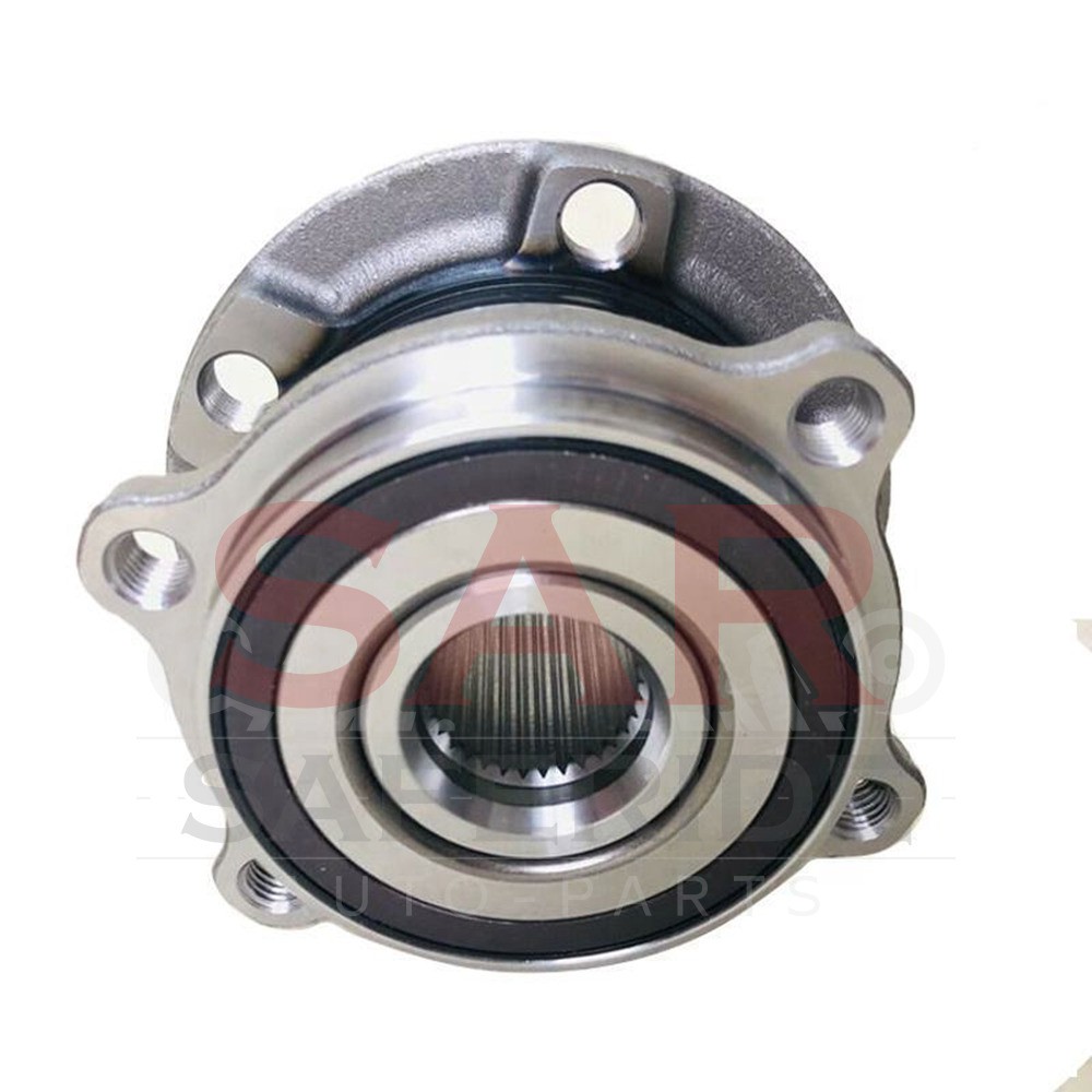 Maserati Quattroporte Rear Right Hub bearing assemblies 2 pcs