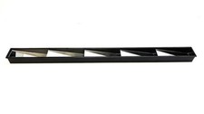 Unbranded Golf Cart 5-panel Mirror 39553 Nos