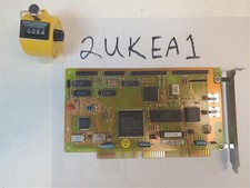 LONGSHINE LCS-622/W Vintage MFM Controller ISA 16-bit HDD/FDD