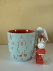 NWT Miffy Cherry Mug by Magenta — photo 1