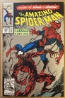 Amazing Spider-Man #361, NM+, 2nd print, 1st app. Carnage, Marvel, 1992