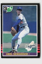 Orel Hershiser