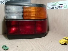 Feu arrière Rover 214