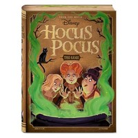 Disney Hocus Pocus Game, Ravensburger