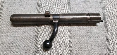 Stevens Model 58 Bolt Action 12 GA Shotgun Bolt Assembly USED PART