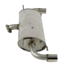 Endschalldämpfer 24315 WALKER für MAZDA CX-5