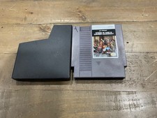 Where in Time is Carmen Sandiego? (Nintendo NES, 1991) w sleeve