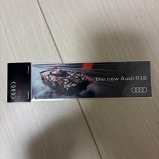 Audi Double-sided sticker