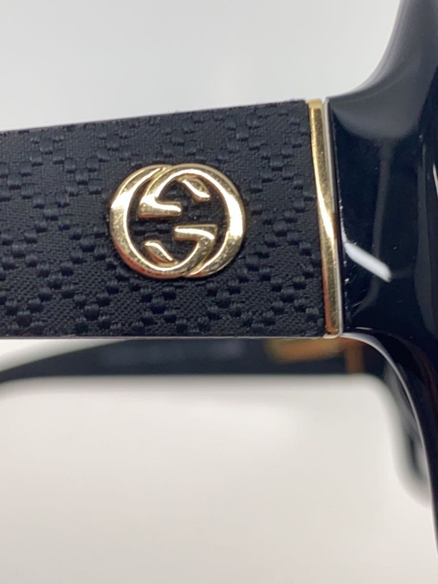 GUCCI Sunglasses BLK GRY Men s GG 3729F S thumbnail 4