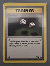 Image for Gambler