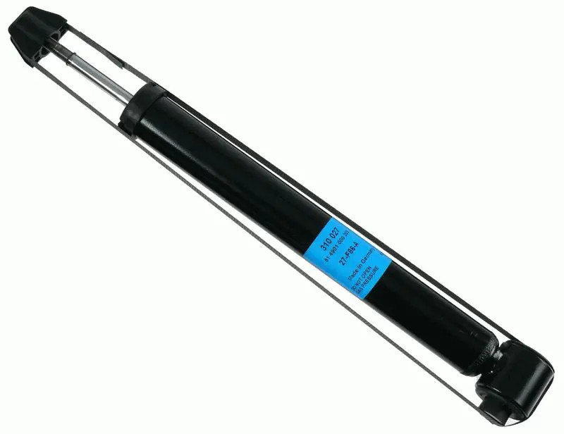 Sachs Ammortizzatore 310 027 - Immagine 3