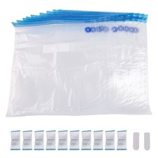 3D Printer Filament Storage Kit 10pcs Vacuum Storage Sealing Bags with1059