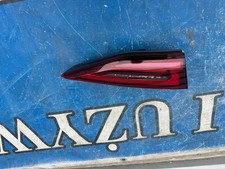 Rückleuchte Audi A3 8Y0945307 LED Ein Stück (Rechts oder Links) Rearlight