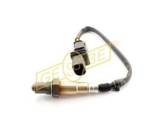 Lambdasonde Sensor Abgassteuerung GEBE 9 7103 1 12V für HYUNDAI TUCSON JM SANTA