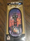 Star Trek Barbie & Ken Vintage 1996 30th Anniversary Collector Timepiece. NRFP