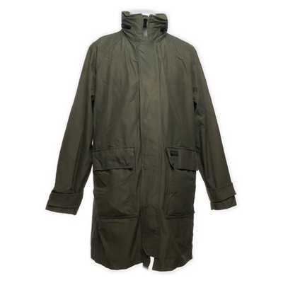 Abercrombie & Fitch, Jacke, Herren, Größe: L, 132J0084, Grün #oXU