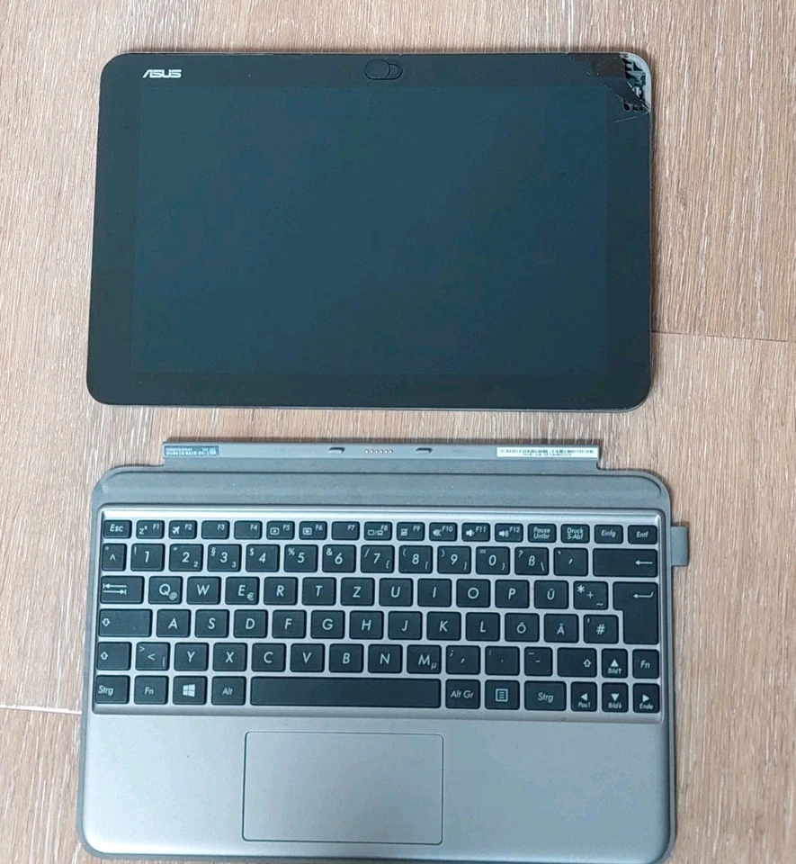 Asus Transformer Mini - T102H - Bild 2 von 4