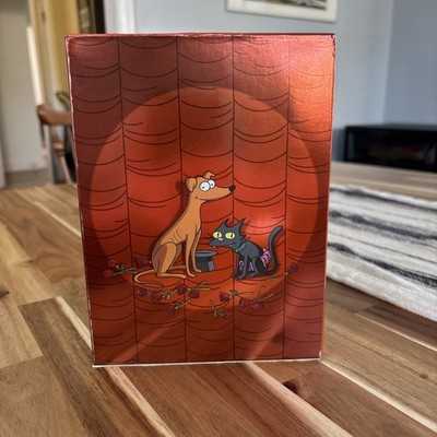 The Simpsons: The Complete Fifth Season Collector's Edition - 4