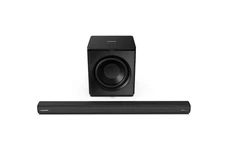 Monster Soundstage Pro Dolby Atmos 7.1.2 Channel Sndbar w/ 12" Wireless Subwoof