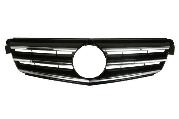 BLIC 6502-07-3518993P Radiator Grille for MERCEDES-BENZ