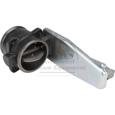 Fendt Tractor Engine Brake Silencer Flap G743200170010 For 714-724 Models