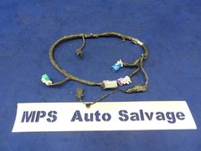 01 2001 Mustang Bullitt 4.6l Manual 3650 Transmission Wiring Harness Oem T85 01 2001 Mustang Bullitt 4.6l Manual 3650 Transmission Wiring Harness Oem T85