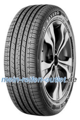 GT Radial Savero 215/55 R18 99V XL, SUV