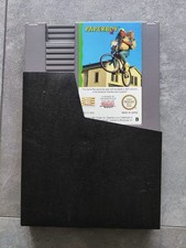 Thumbnail of ebay&reg; auction 198423985984 | Nintendo NES Paperboy 2