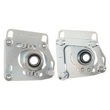 2xadjustable Camber Plate Strut Mount For Ford Mustang 1994 - 2004 V6 V8 2xadjustable Camber Plate Strut Mount For Ford Mustang 1994 - 2004 V6 V8