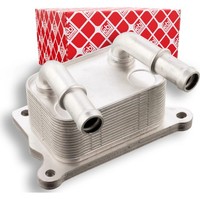 Febi Bilstein 105833 ÖLküHler MotoröL FüR Renault Smart Dacia