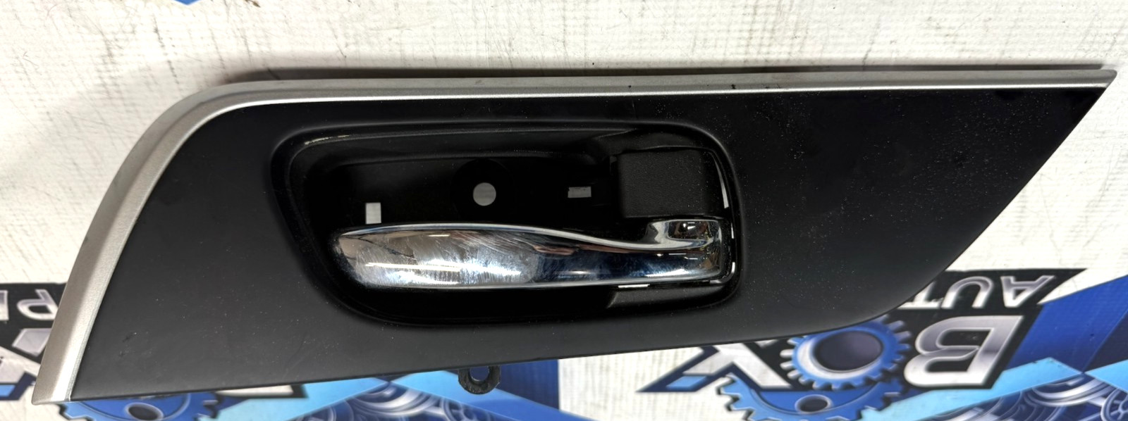 2013-2018 Nissan Altima Rear Right Passenger Side Interior Door Grab Handle OEM