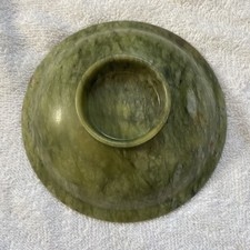 古董原始中国风玉制碗| eBay